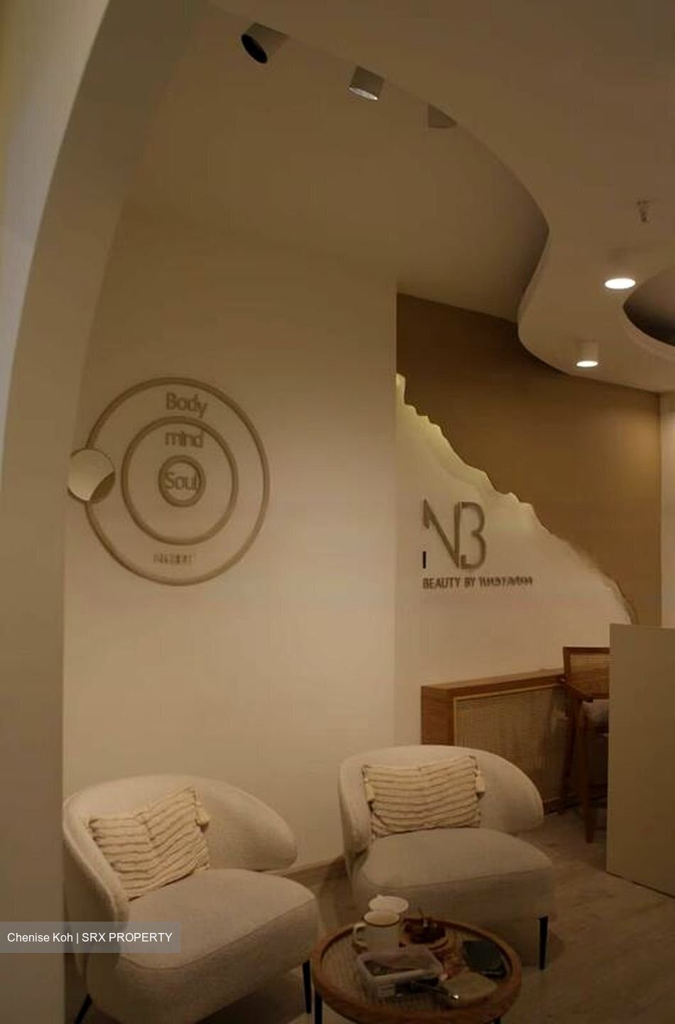 Marina One Residences (D1), Shop House #455863241
